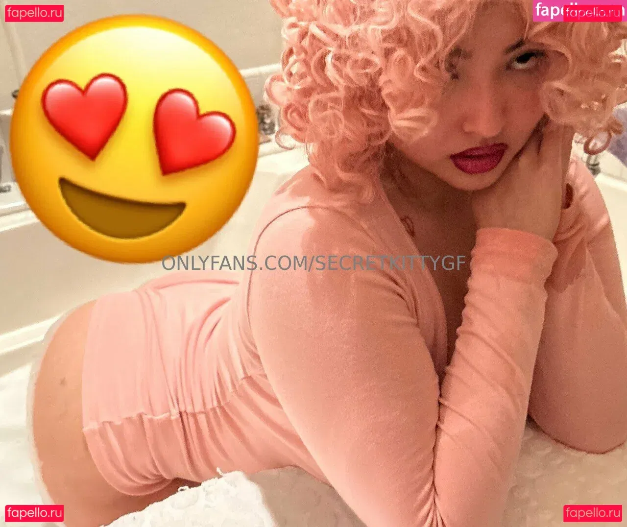 secretkittygf Onlyfans Photo Gallery 