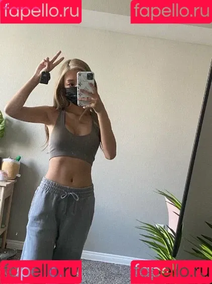 Supcaitlin Onlyfans Photo Gallery 