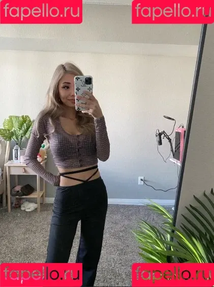 Supcaitlin Onlyfans Photo Gallery 