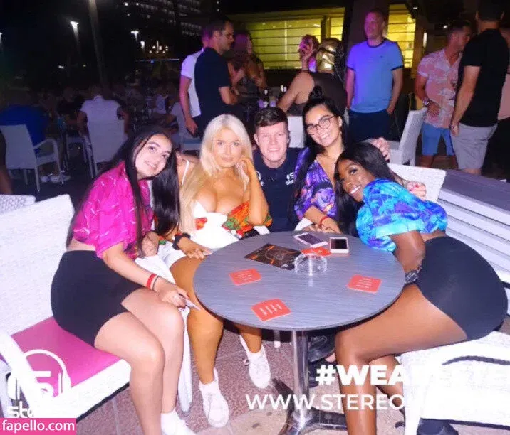 Supcaitlin Onlyfans Photo Gallery 