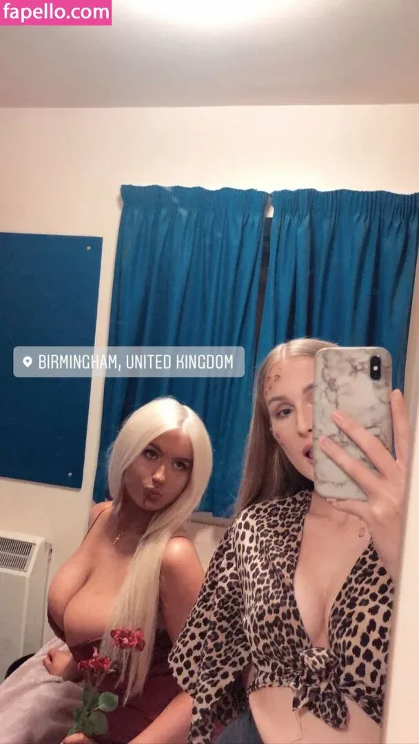 Supcaitlin Onlyfans Photo Gallery 