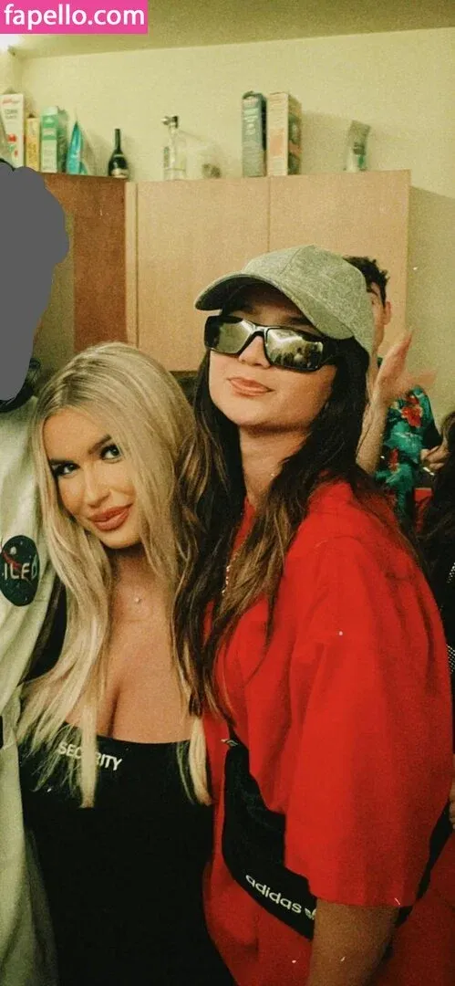 Supcaitlin Onlyfans Photo Gallery 