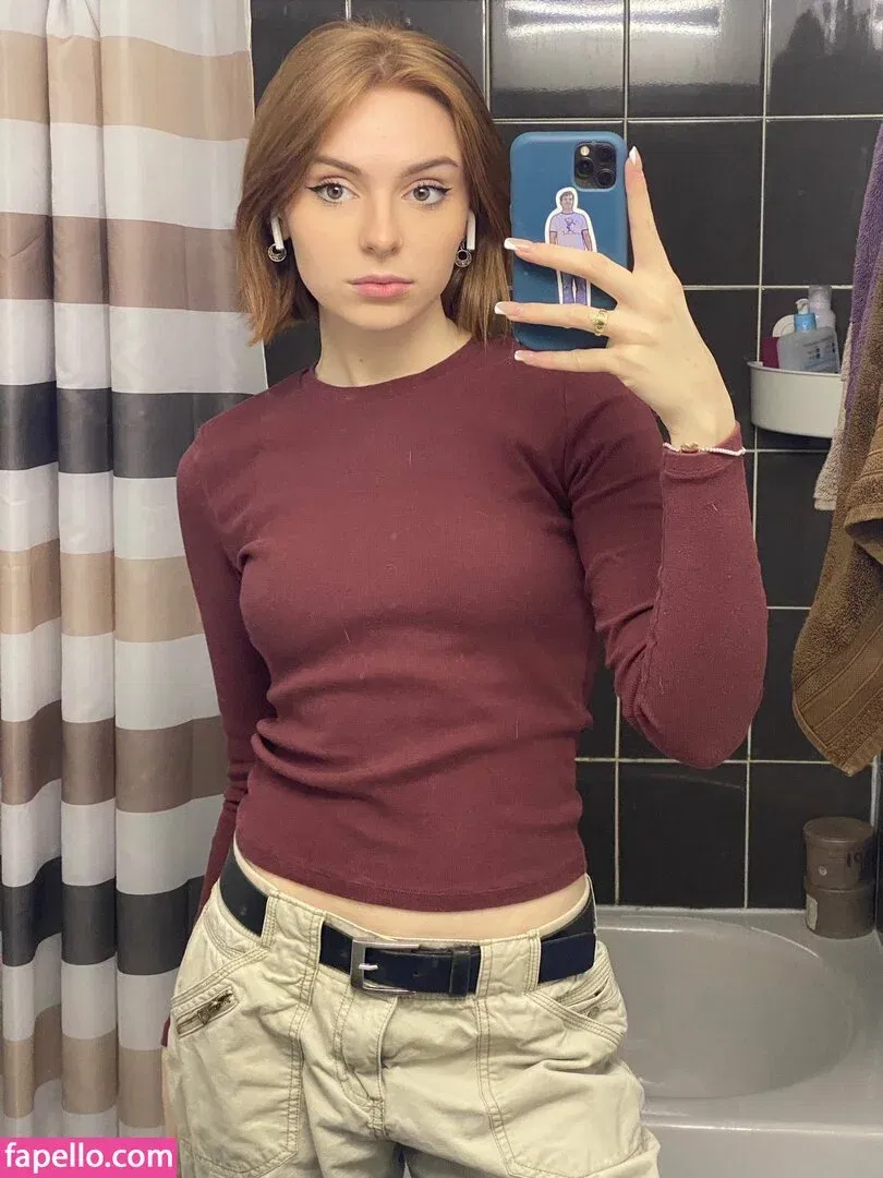 Supcaitlin Onlyfans Photo Gallery 