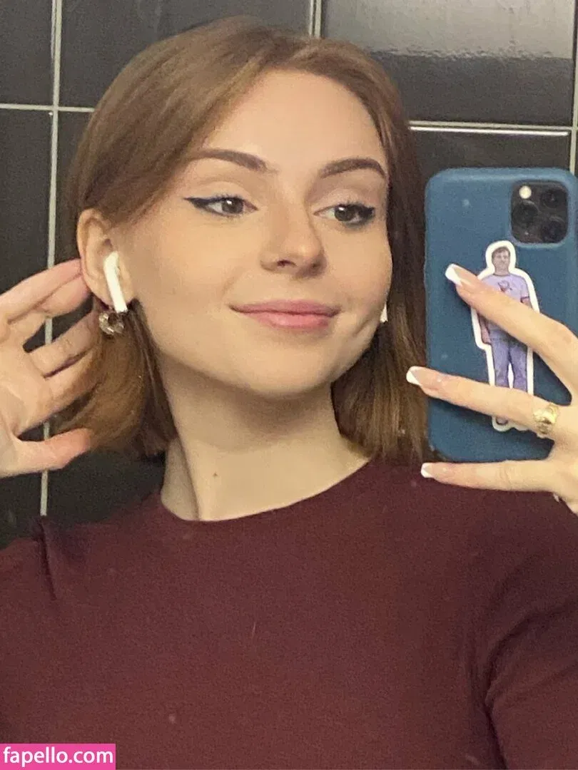 Supcaitlin Onlyfans Photo Gallery 