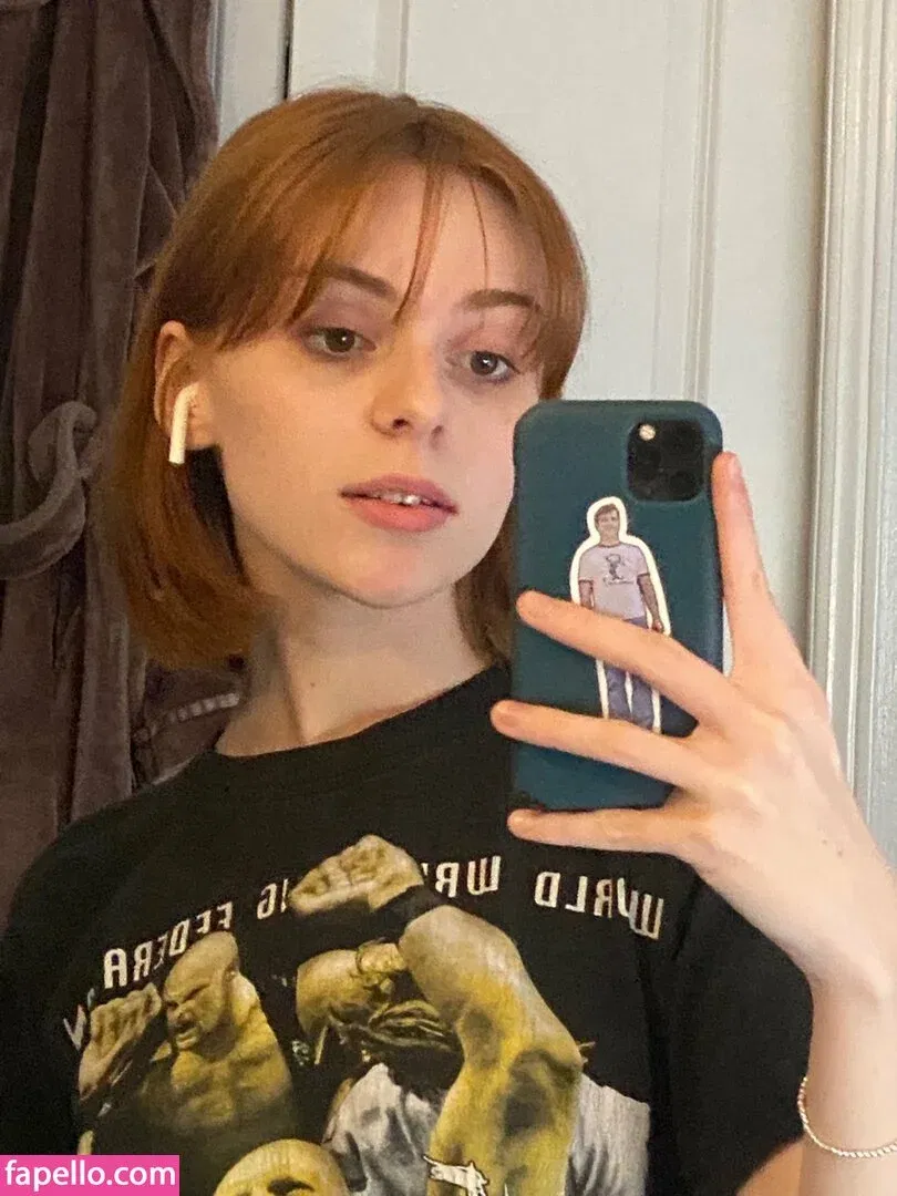 Supcaitlin Onlyfans Photo Gallery 