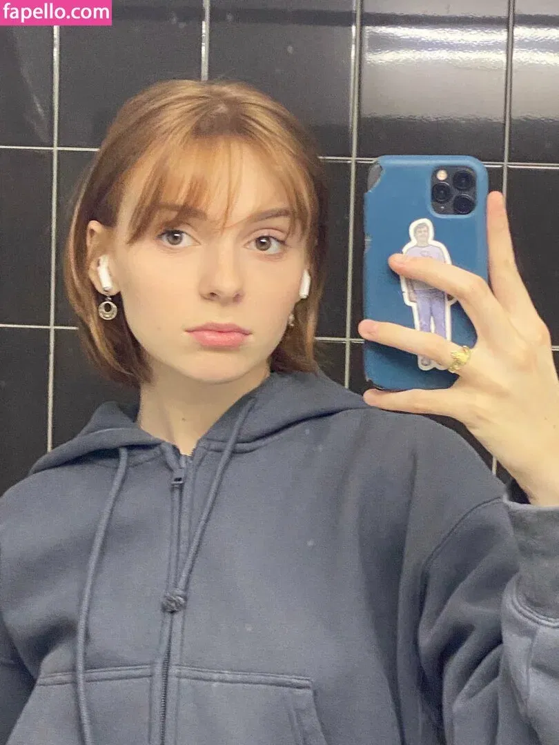 Supcaitlin Onlyfans Photo Gallery 