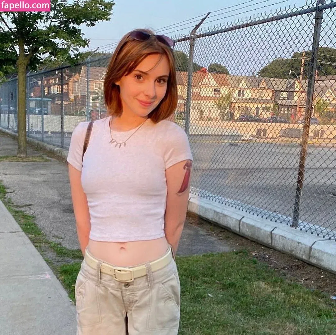 Supcaitlin Onlyfans Photo Gallery 