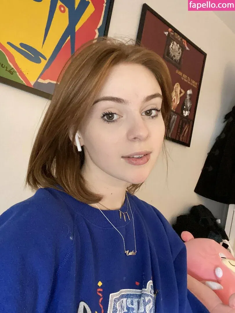 Supcaitlin Onlyfans Photo Gallery 