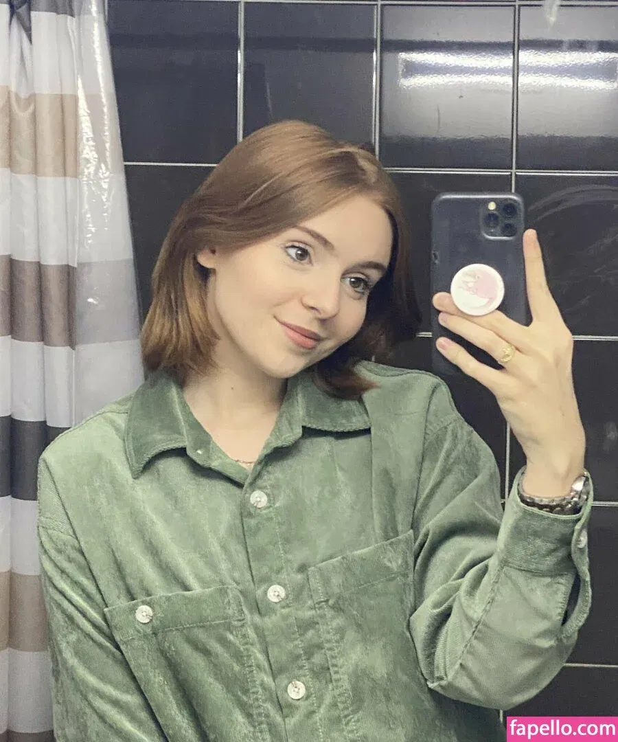 Supcaitlin Onlyfans Photo Gallery 