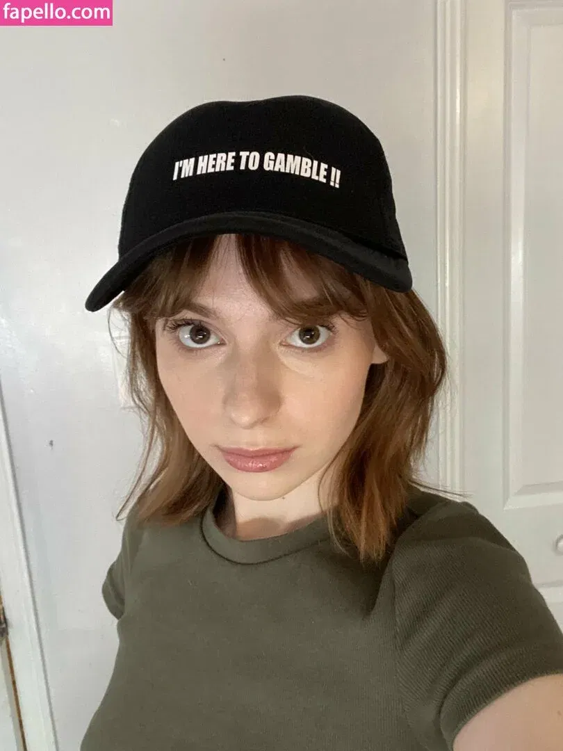 Supcaitlin Onlyfans Photo Gallery 