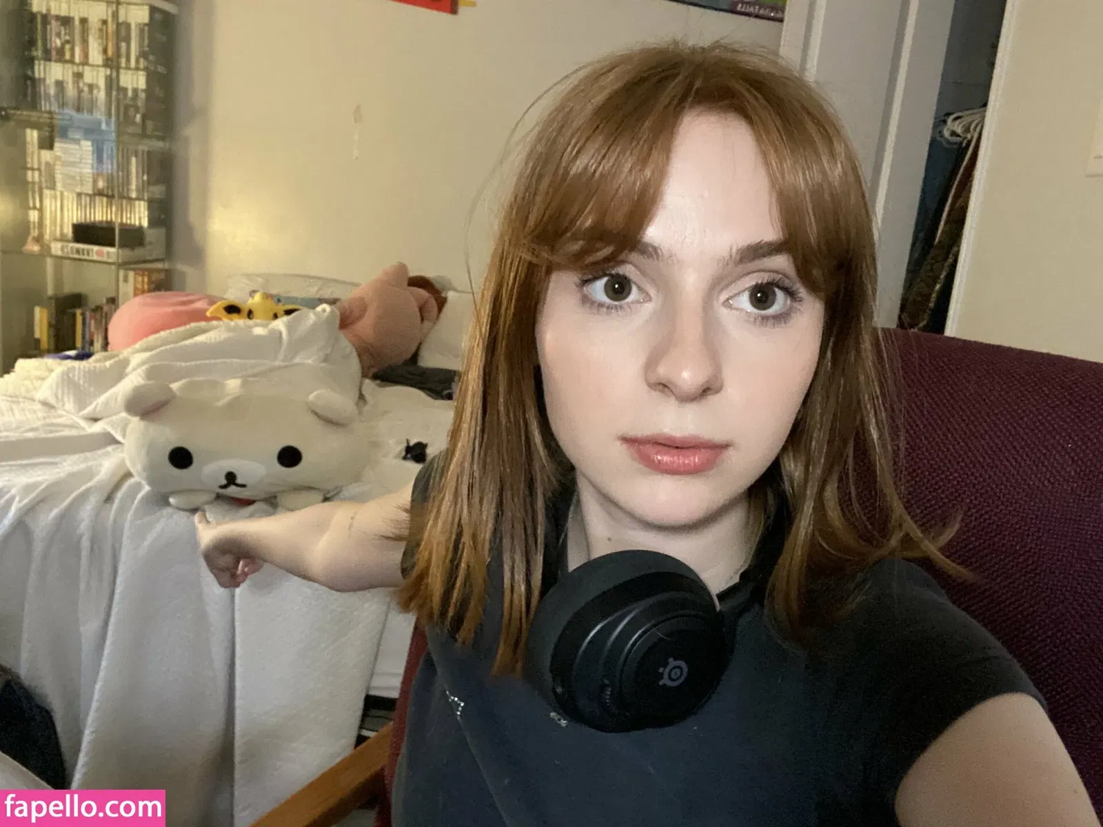 Supcaitlin Onlyfans Photo Gallery 