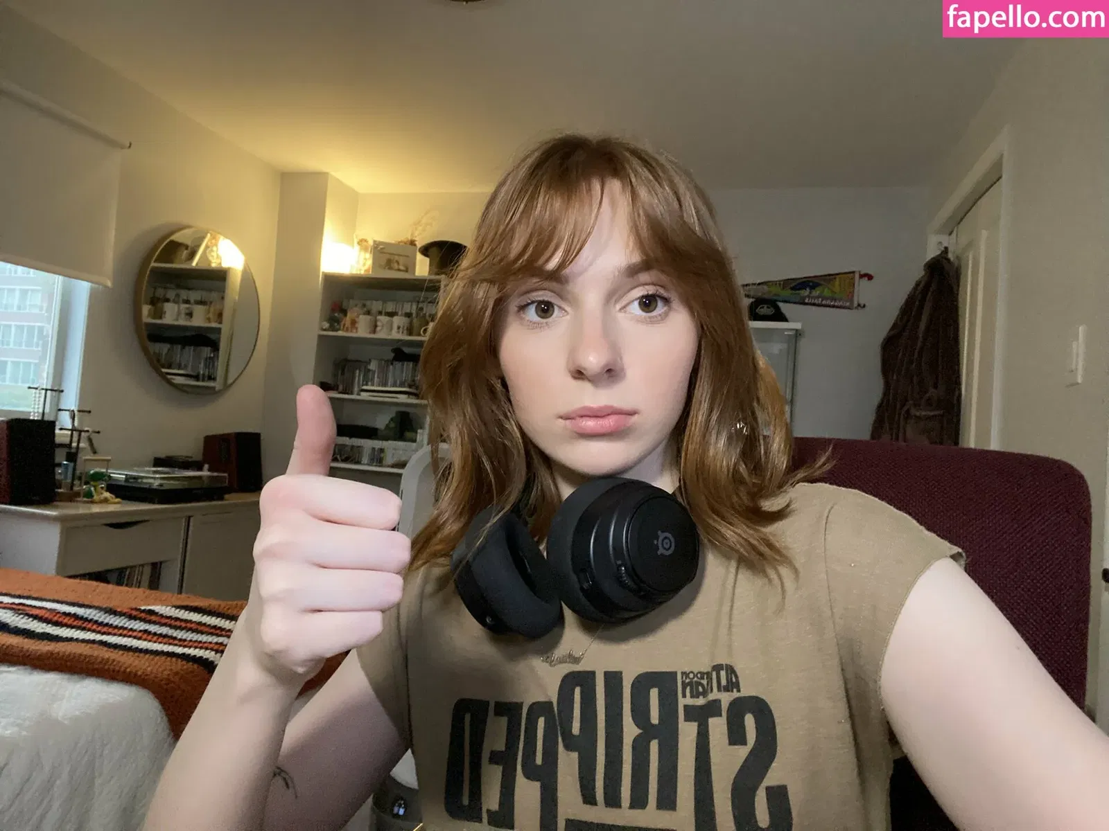 Supcaitlin Onlyfans Photo Gallery 