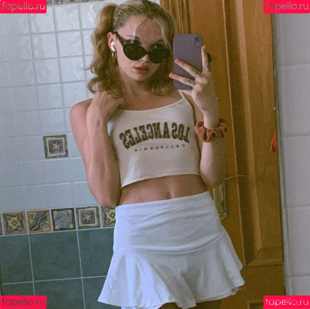 angele_mhr Onlyfans Photo Gallery 