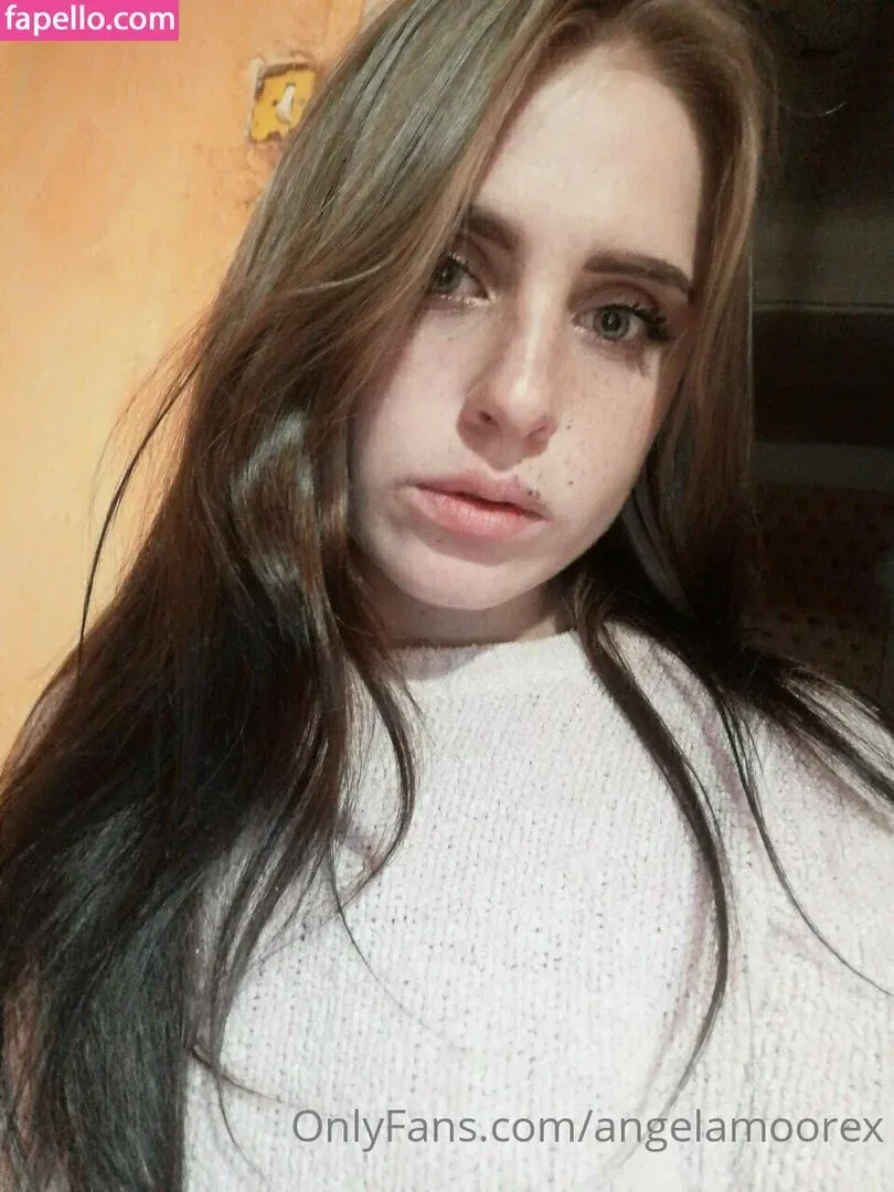 angele_mhr Onlyfans Photo Gallery 