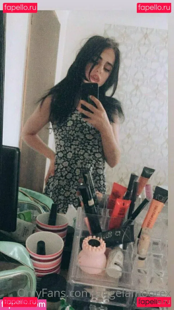 angele_mhr Onlyfans Photo Gallery 