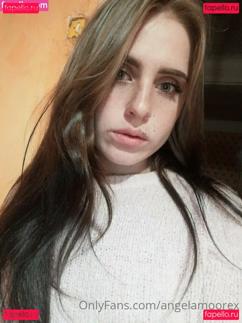 angele_mhr Onlyfans Photo Gallery 