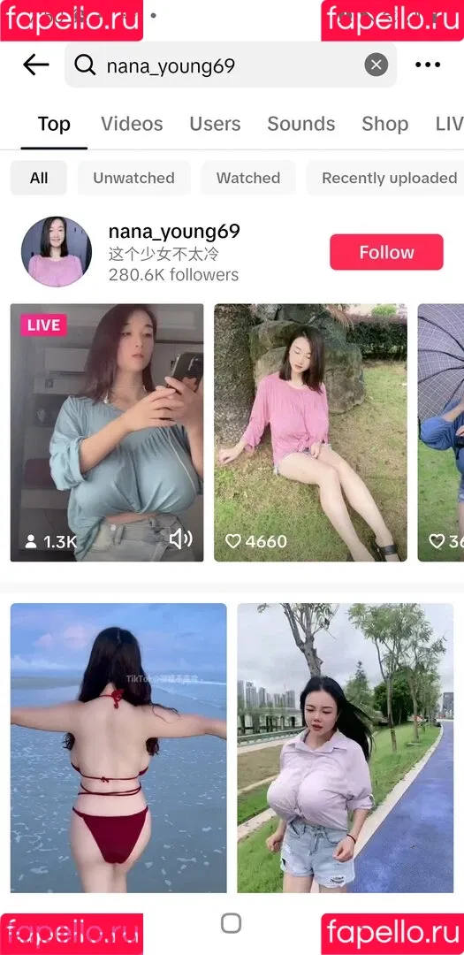Nana_young69 Onlyfans Photo Gallery 