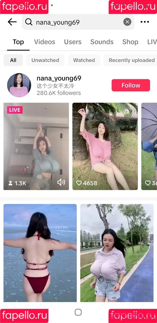 Nana_young69 Onlyfans Photo Gallery 