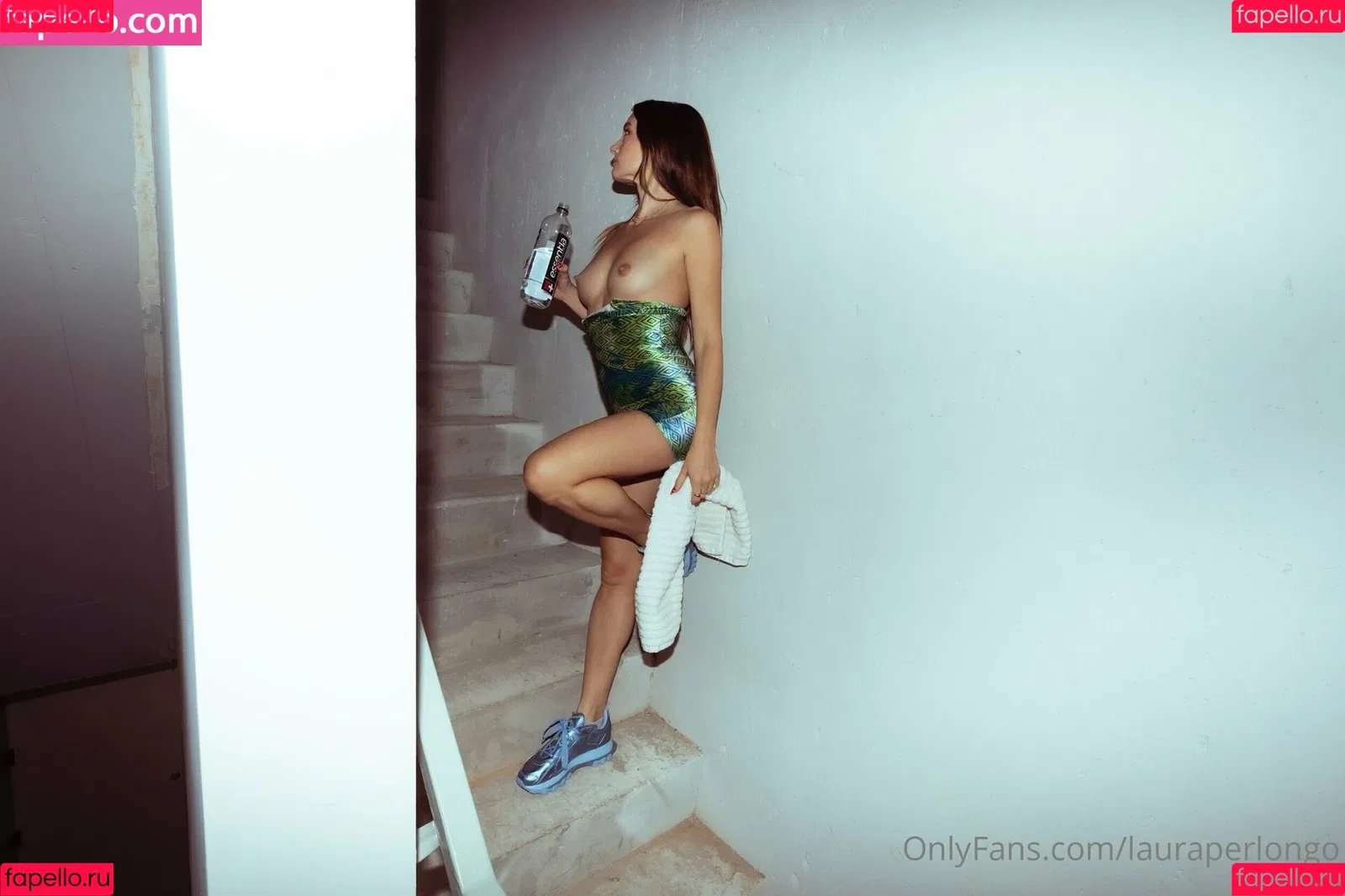 Laura Perlongo Onlyfans Photo Gallery 
