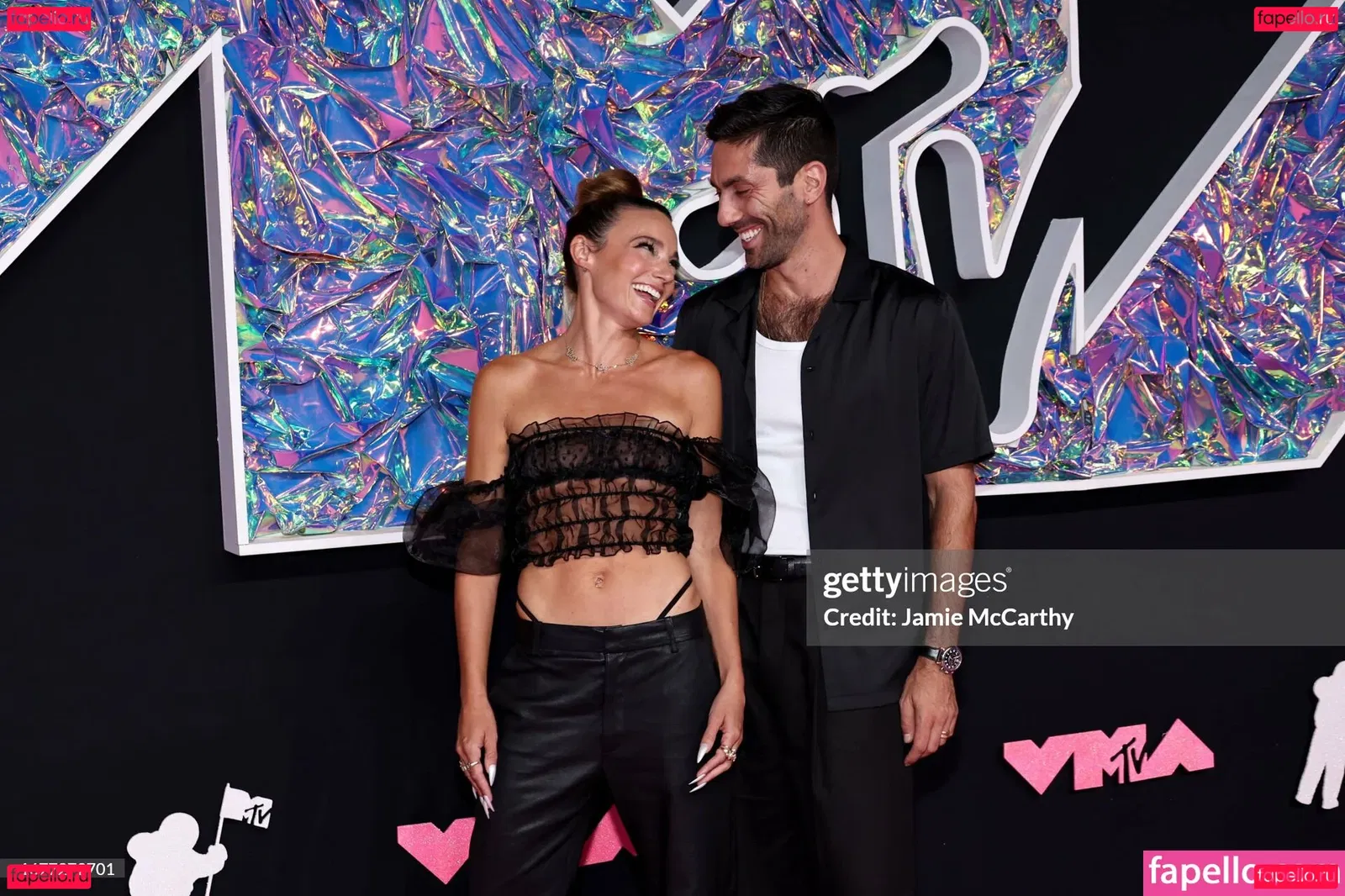 Laura Perlongo Onlyfans Photo Gallery 