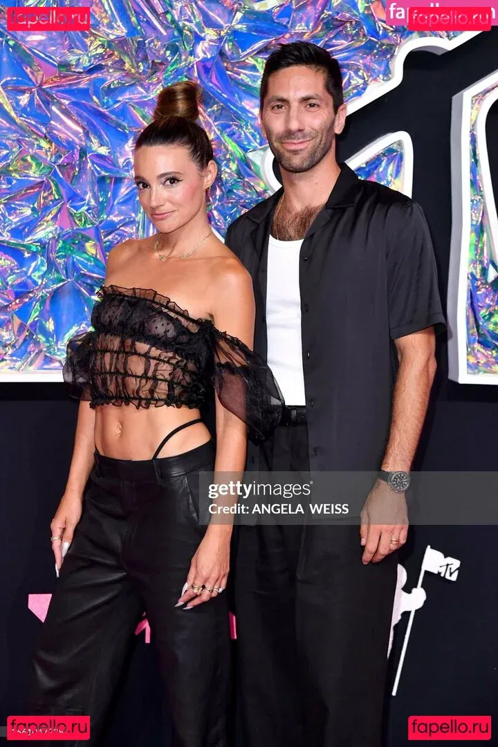 Laura Perlongo Onlyfans Photo Gallery 