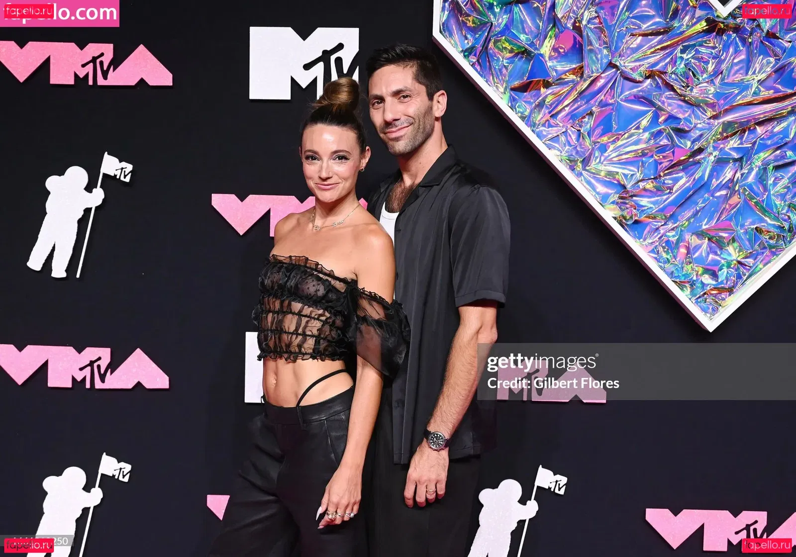 Laura Perlongo Onlyfans Photo Gallery 