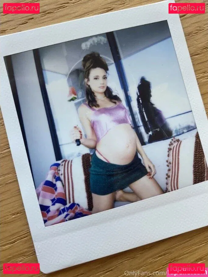 Laura Perlongo Onlyfans Photo Gallery 