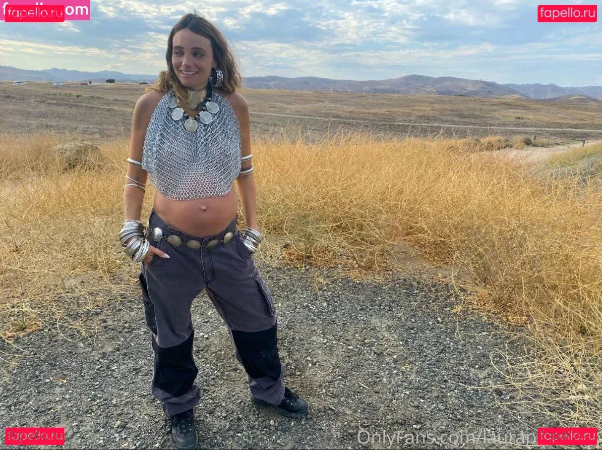 Laura Perlongo Onlyfans Photo Gallery 