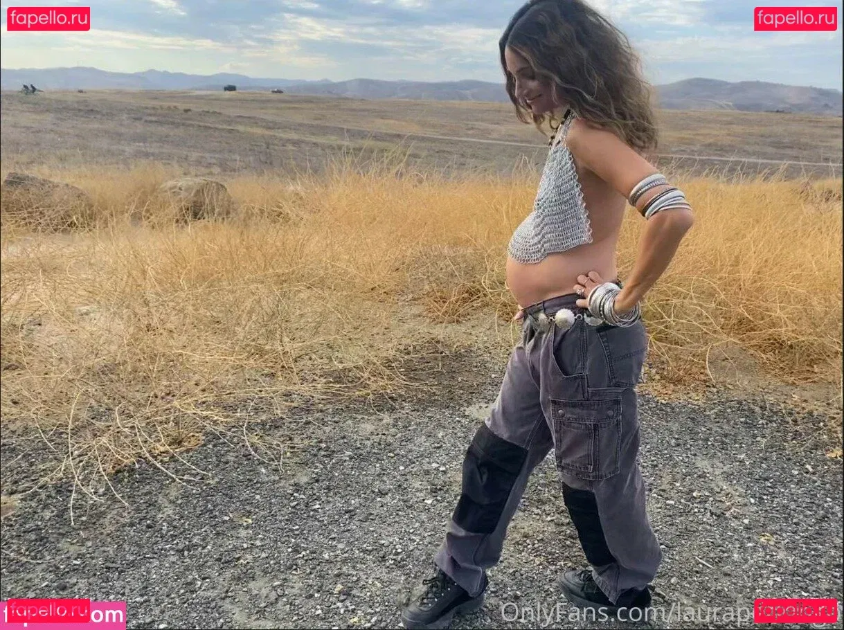 Laura Perlongo Onlyfans Photo Gallery 