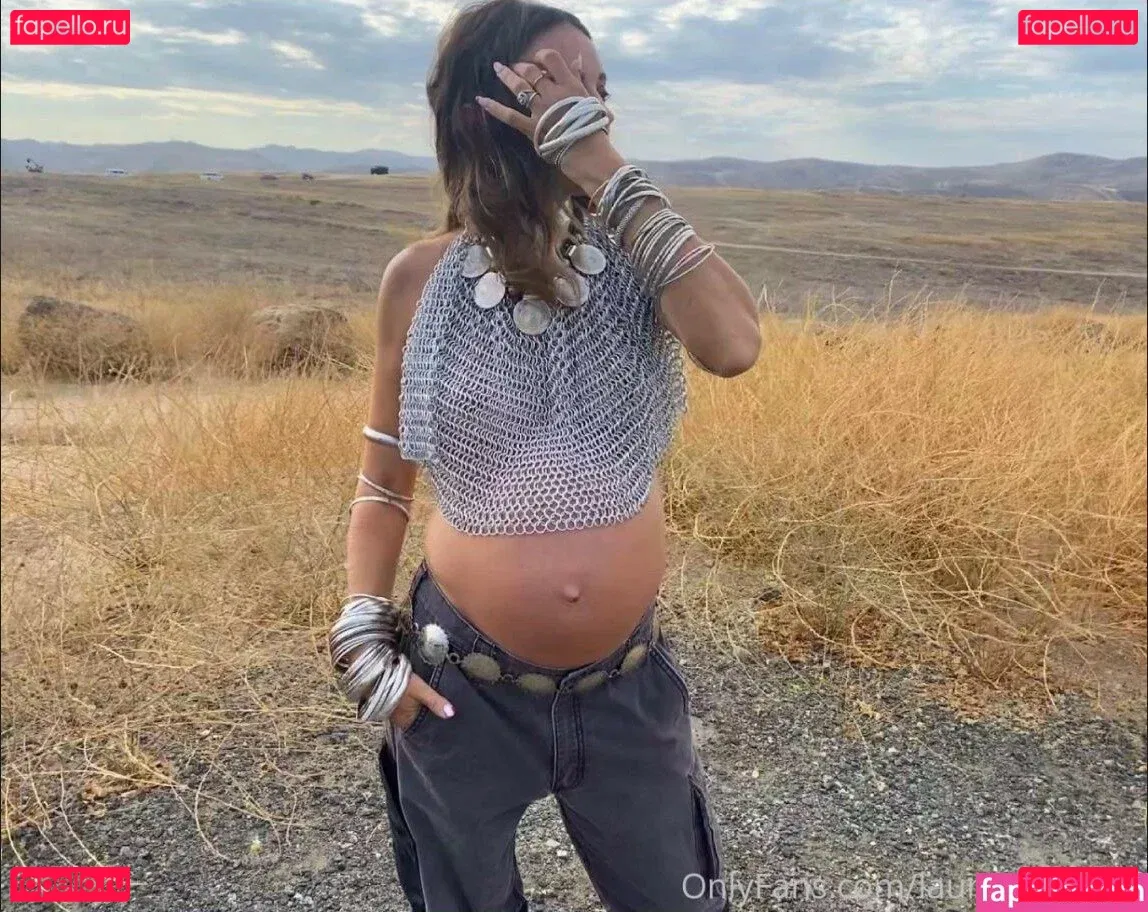 Laura Perlongo Onlyfans Photo Gallery 