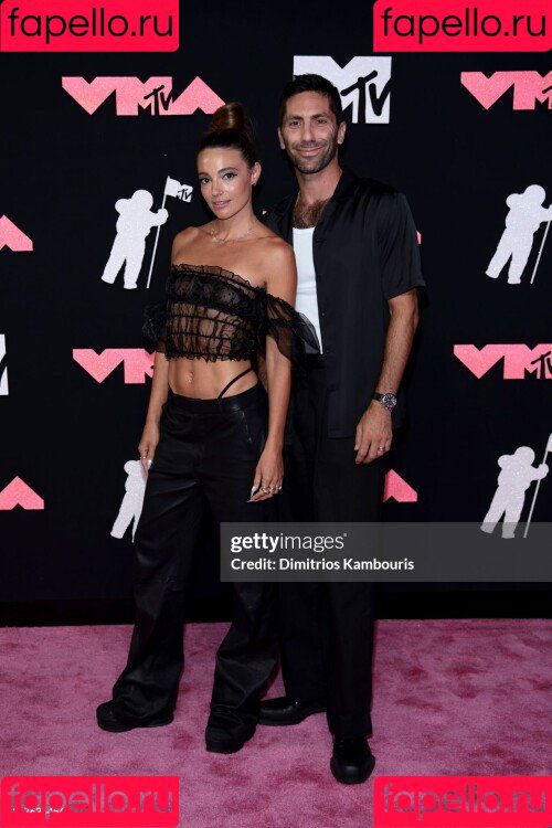 Laura Perlongo Onlyfans Photo Gallery 