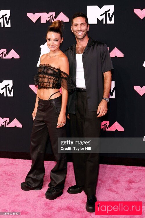 Laura Perlongo Onlyfans Photo Gallery 