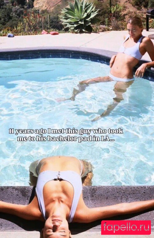 Laura Perlongo Onlyfans Photo Gallery 