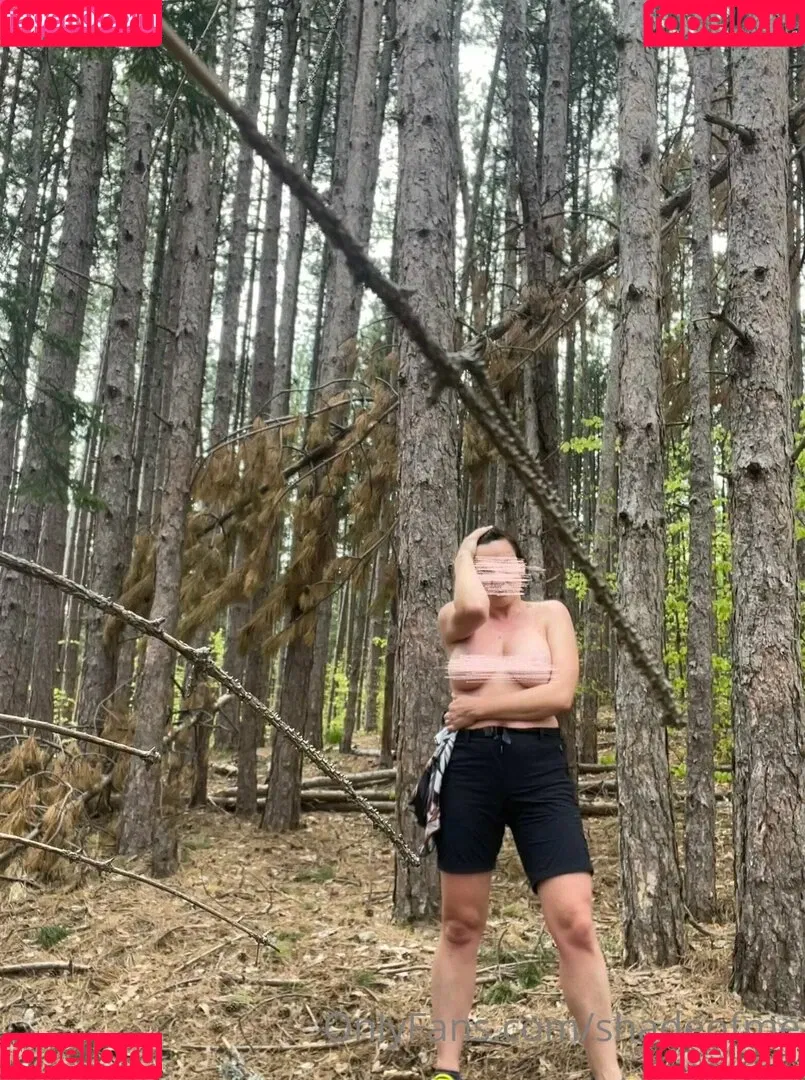 shadeofme Onlyfans Photo Gallery 