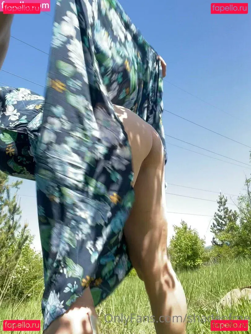 shadeofme Onlyfans Photo Gallery 