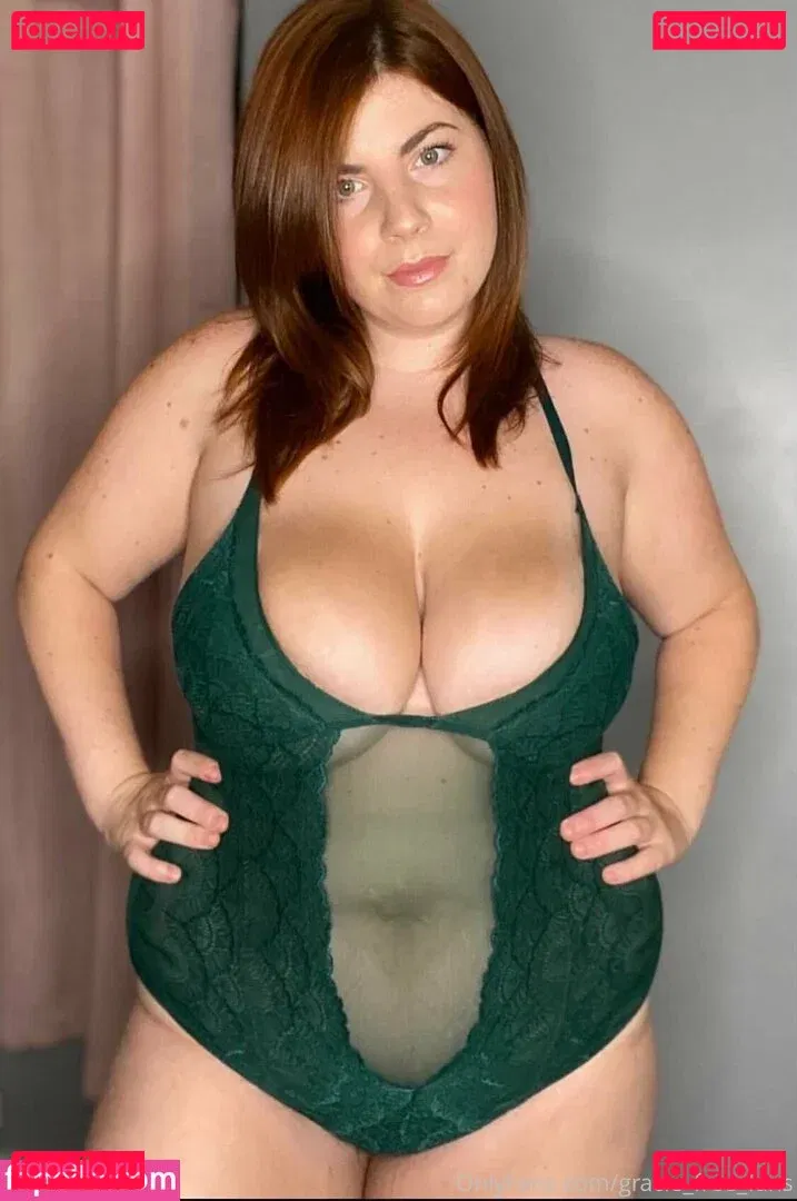 gracie_rose1x Onlyfans Photo Gallery 