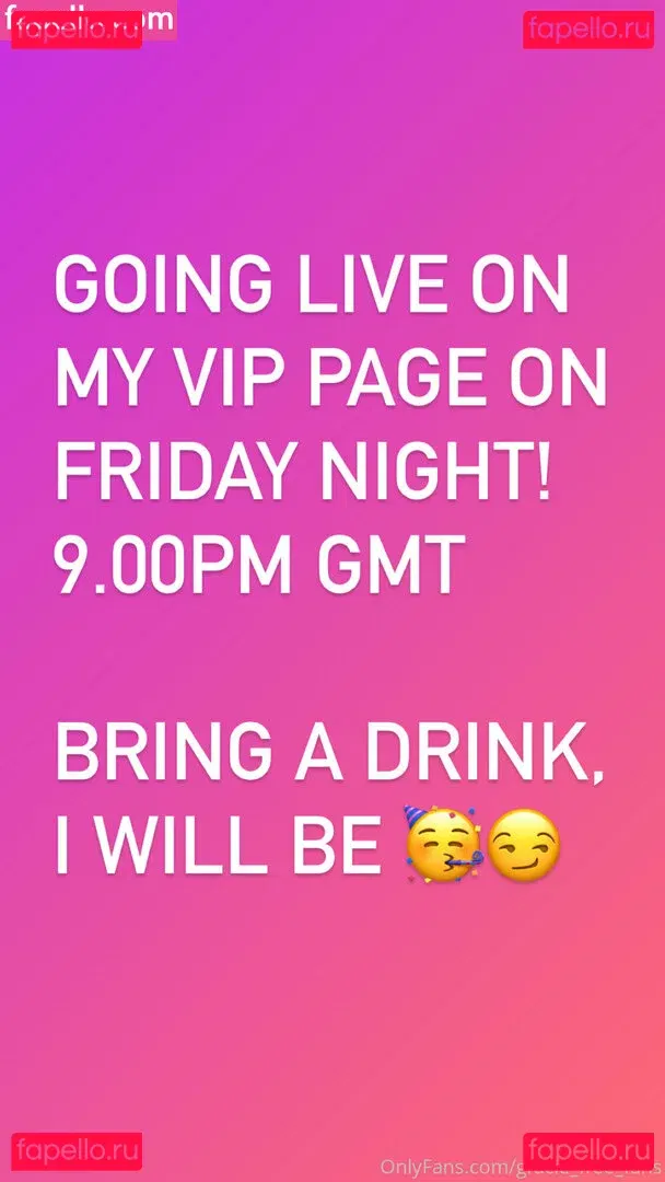 gracie_rose1x Onlyfans Photo Gallery 