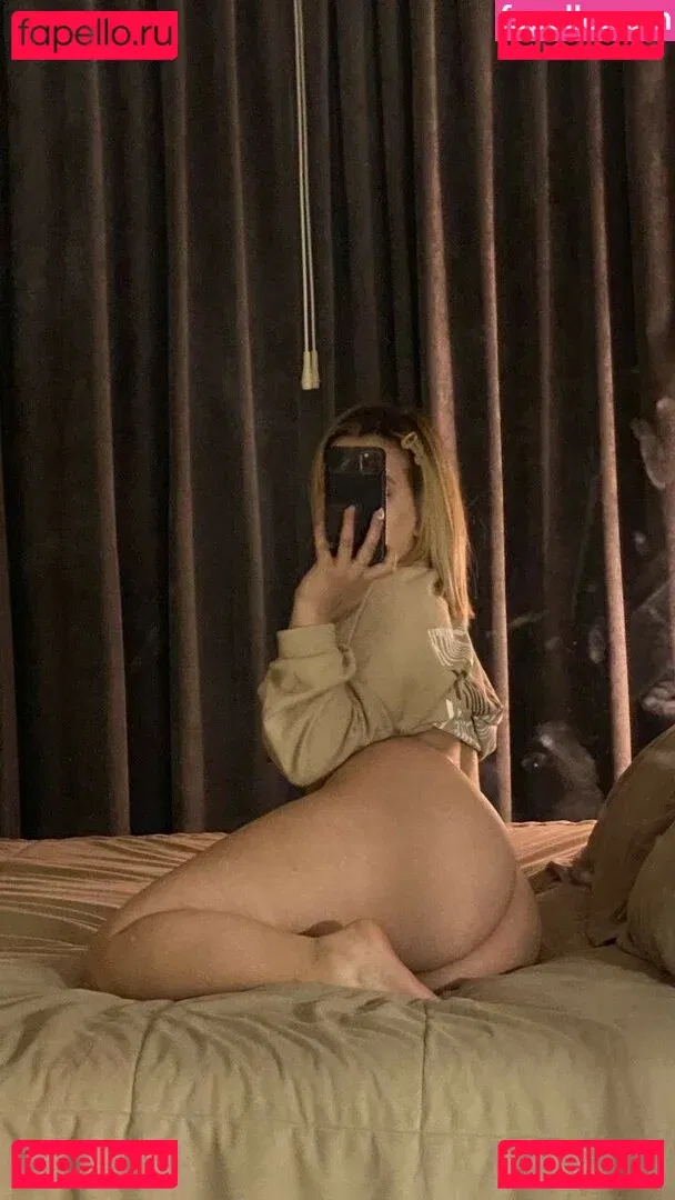 Sofi Barreiro Onlyfans Photo Gallery 