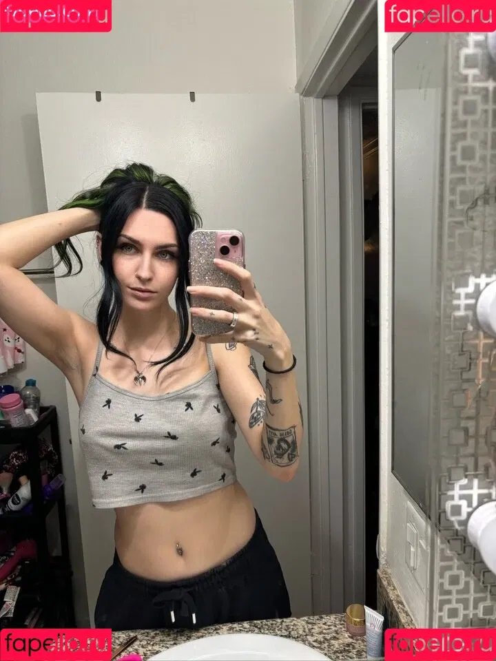 lost_cos Onlyfans Photo Gallery 