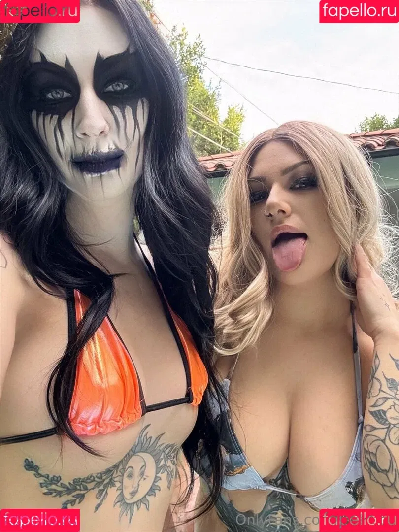 lost_cos Onlyfans Photo Gallery 