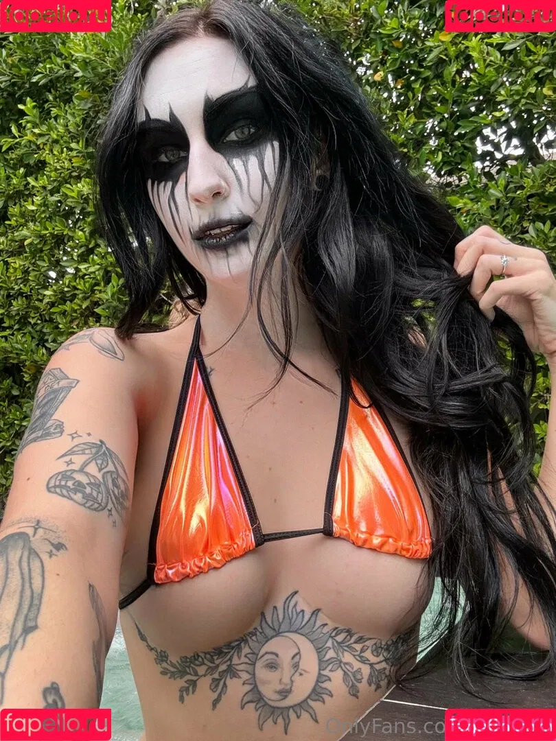 lost_cos Onlyfans Photo Gallery 