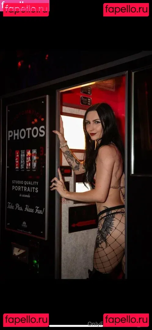 lost_cos Onlyfans Photo Gallery 