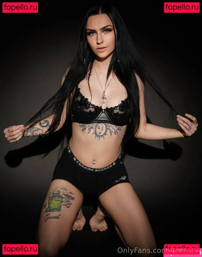 lost_cos Onlyfans Photo Gallery 