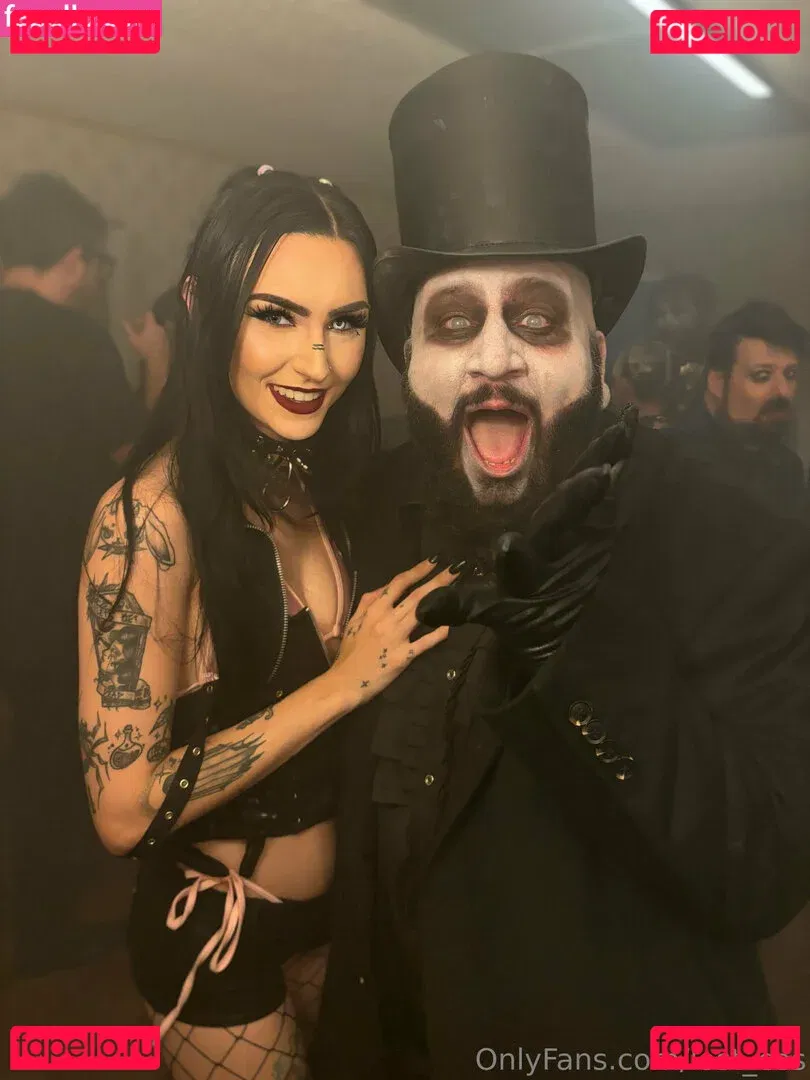 lost_cos Onlyfans Photo Gallery 