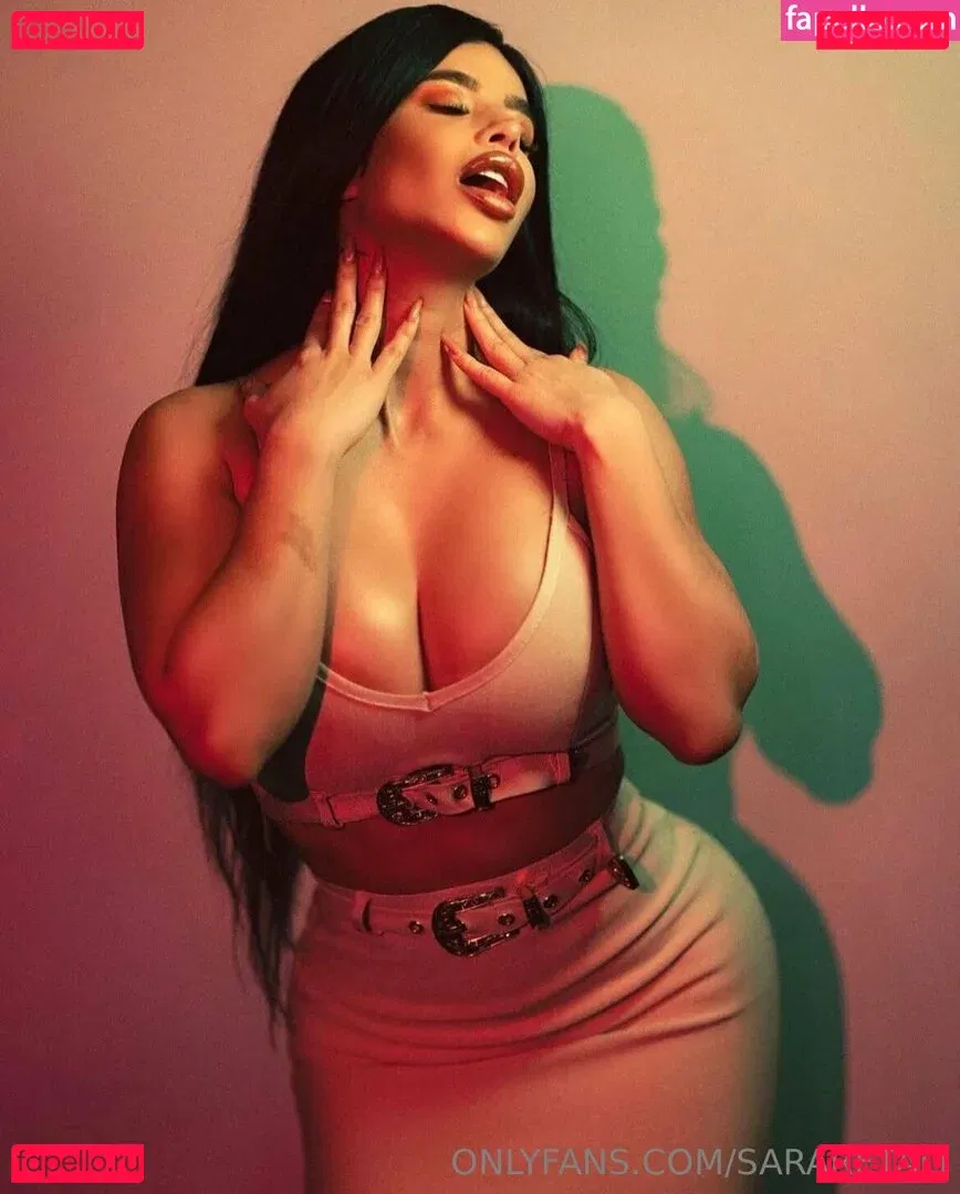 freesararetali Onlyfans Photo Gallery 