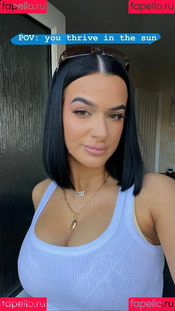 Louise Reid Onlyfans Photo Gallery 