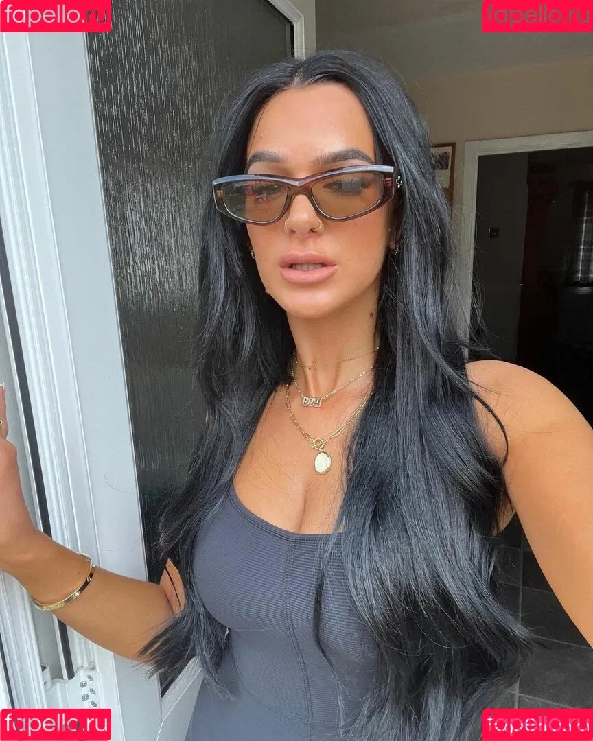 Louise Reid Onlyfans Photo Gallery 