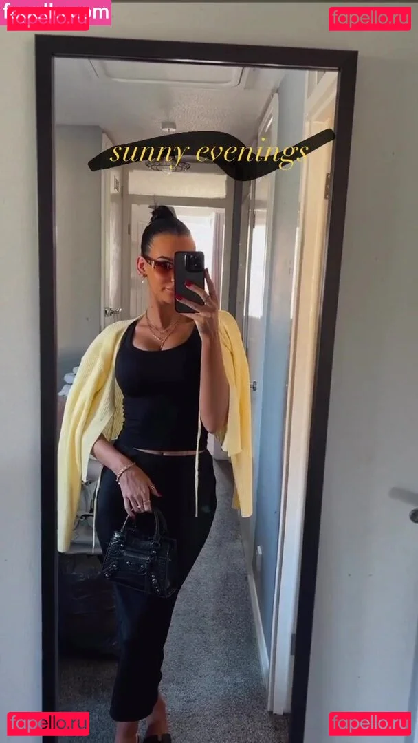 Louise Reid Onlyfans Photo Gallery 