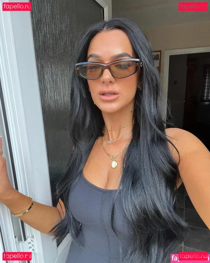 Louise Reid Onlyfans Photo Gallery 