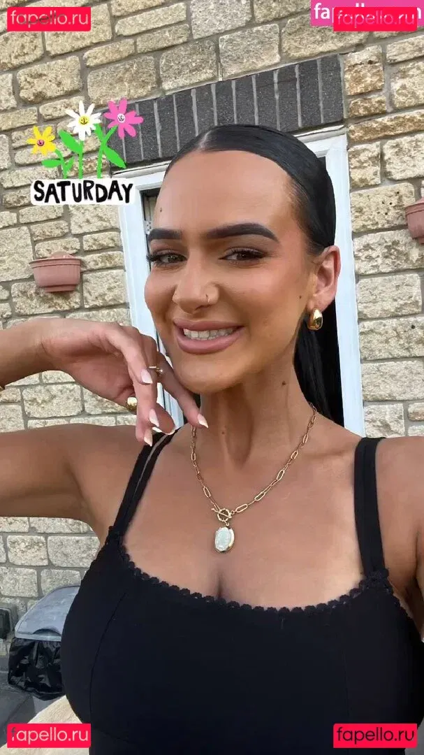 Louise Reid Onlyfans Photo Gallery 